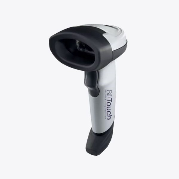 BillTouch Barcode Scanner