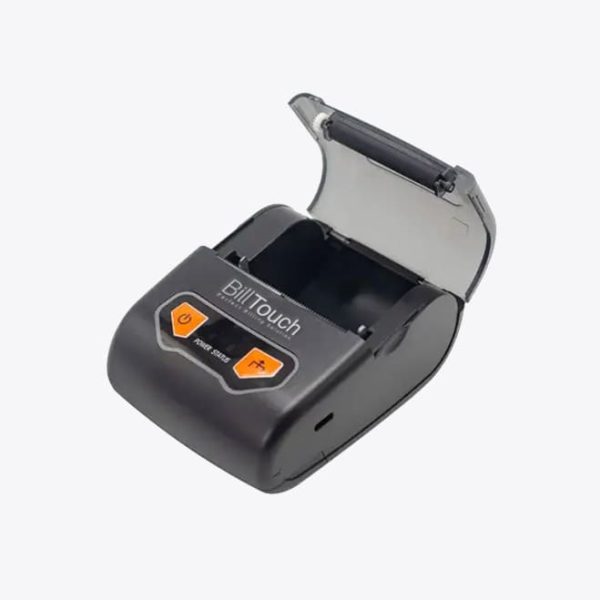 BillTouch Bluetooth Monochrome Thermal Receipt Printer 3