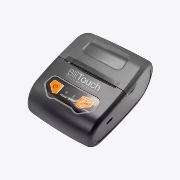 BillTouch Bluetooth Monochrome Thermal Receipt Printer 3