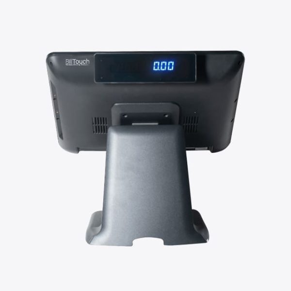 Billtouch T86H- A Android POS Terminal