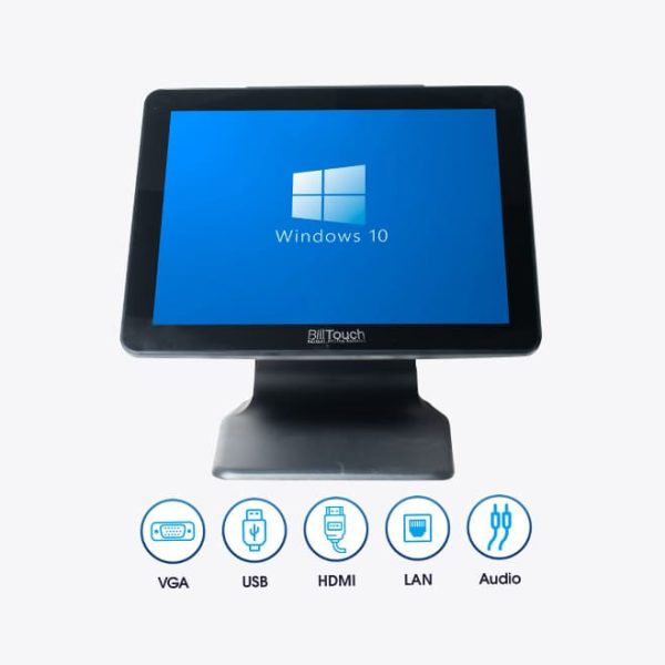 Billtouch T86H - Windows POS Terminal