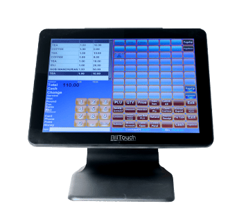 Billtouch T86H touch screen pos