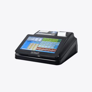 BillTouch C86D - All in one touch cash register machine