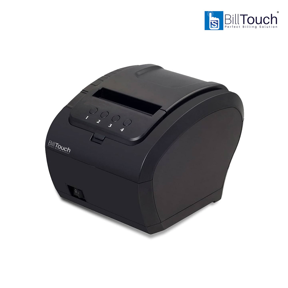 Token Dispenser / Token Printer - Image 4