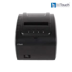 Token Dispenser / Token Printer