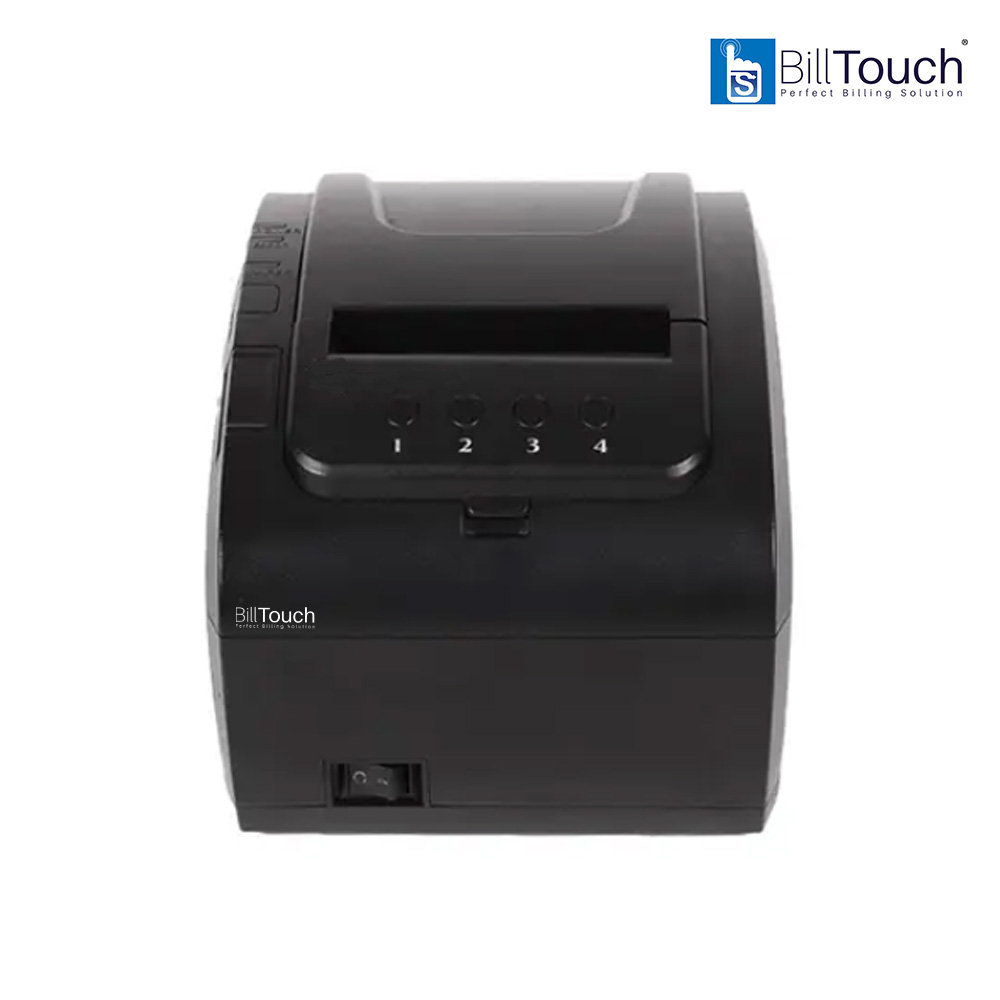 Token Dispenser / Token Printer