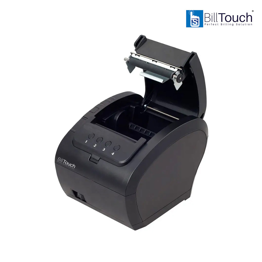 Token Dispenser / Token Printer - Image 6