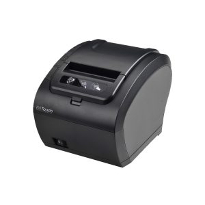 BillTouch ZY306 USB+WiFi 80mm Thermal Printer.
