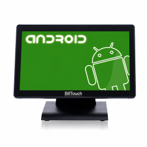 BillTouch Windows Android K130  All-in-One POS System
