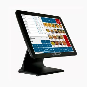 BillTouch T86H Plus | 15″ Touch Cash Register