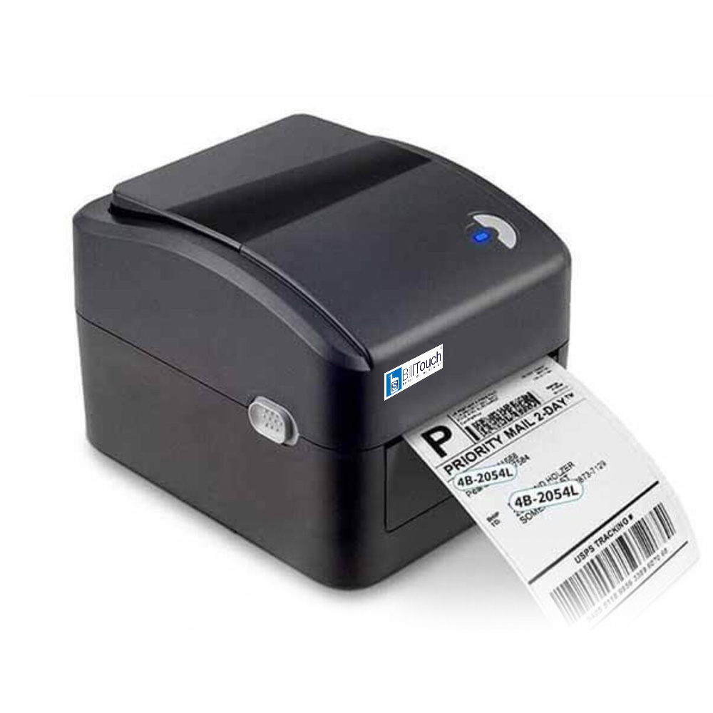 BillTouch XP-420B Thermal Label Printer