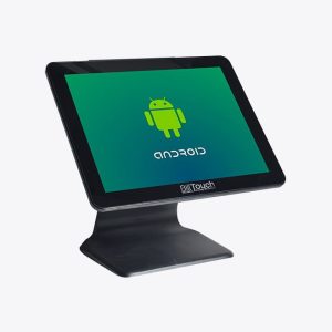 Billtouch T86H- A Android POS Terminal